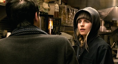 另一个地球剧照的剧照