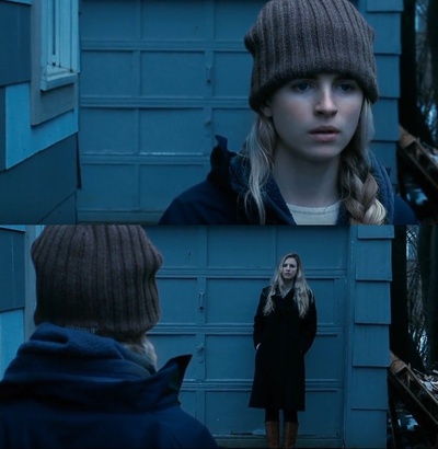 另一个地球剧照的剧照