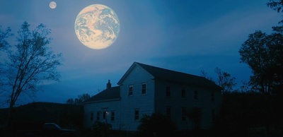 另一个地球剧照的剧照