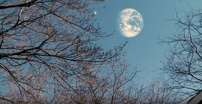 另一个地球剧照的剧照