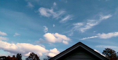 另一个地球剧照的剧照