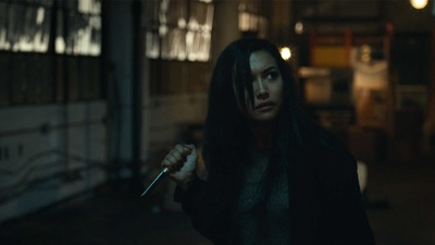 在魔鬼门前剧照的剧照