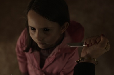 在魔鬼门前剧照的剧照