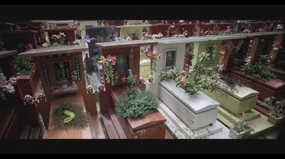 鬼宅剧照的剧照