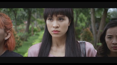 鬼宅剧照的剧照