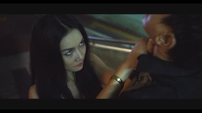 鬼宅剧照的剧照