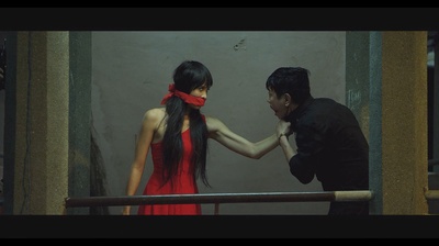 鬼宅剧照的剧照