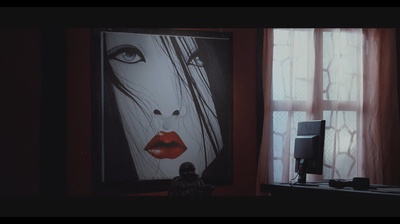 鬼宅剧照的剧照