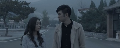 鬼宅笔记剧照的剧照