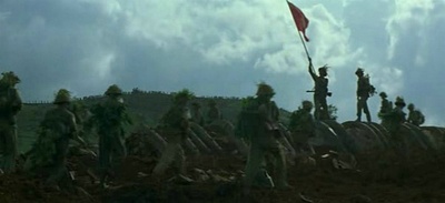 杀戮奠边府剧照的剧照