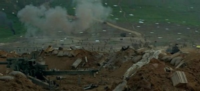 杀戮奠边府剧照的剧照