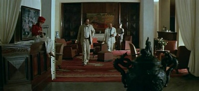 杀戮奠边府剧照的剧照