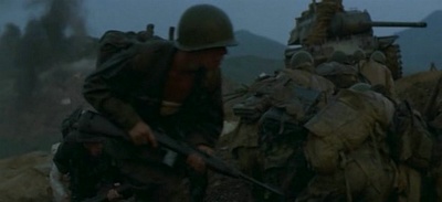 杀戮奠边府剧照的剧照