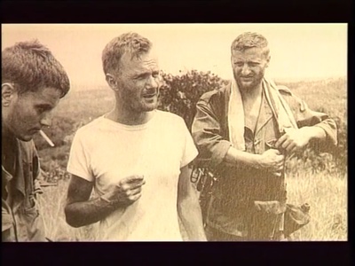 杀戮奠边府剧照的剧照