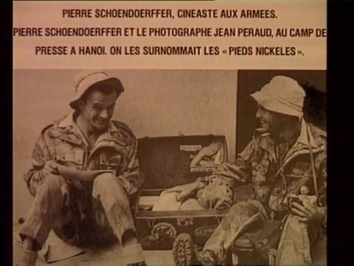 杀戮奠边府剧照的剧照