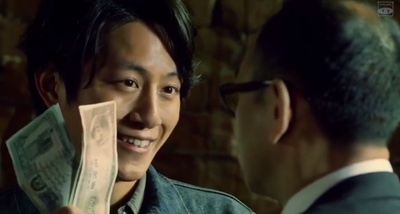 破里拳Polimar剧照的剧照