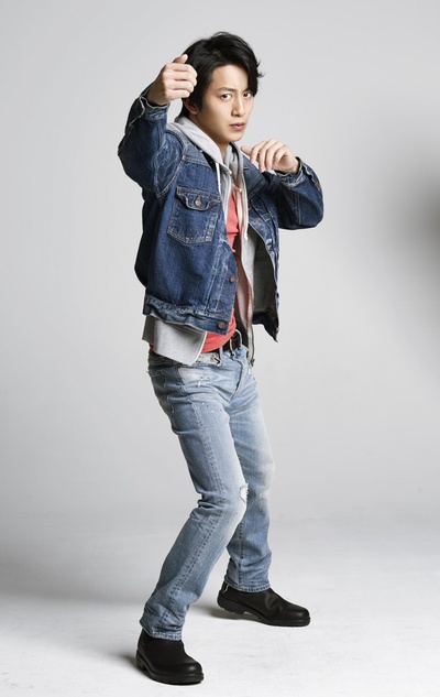 破里拳Polimar剧照的剧照