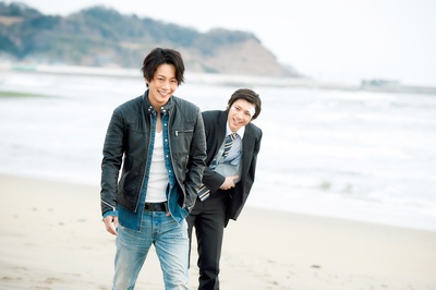 破里拳Polimar剧照的剧照