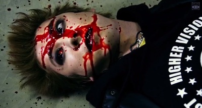 破里拳Polimar剧照的剧照