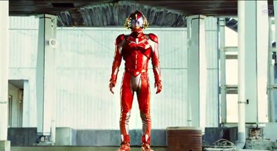 破里拳Polimar剧照的剧照