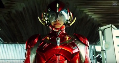 破里拳Polimar剧照的剧照