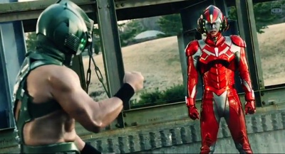 破里拳Polimar剧照的剧照