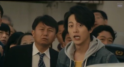 破里拳Polimar剧照的剧照