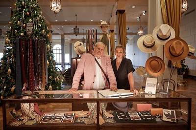 黑衣女人剧照的剧照