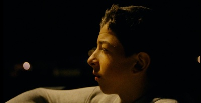 罗姆男孩剧照的剧照