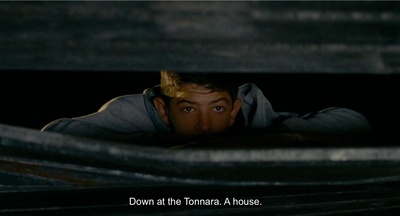 罗姆男孩剧照的剧照