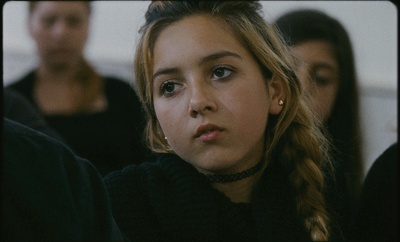 罗姆男孩剧照的剧照