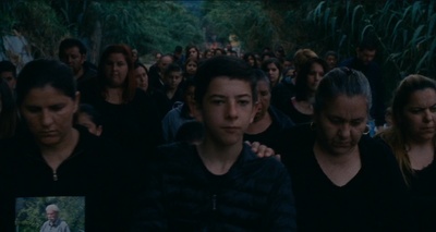 罗姆男孩剧照的剧照