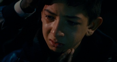 罗姆男孩剧照的剧照