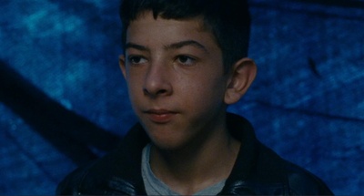 罗姆男孩剧照的剧照