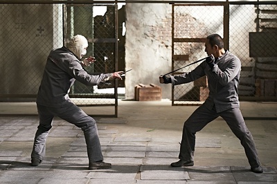 复仇岛剧照的剧照