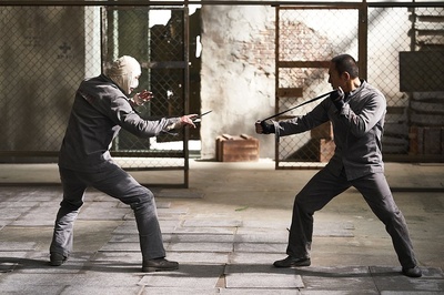 复仇岛剧照的剧照