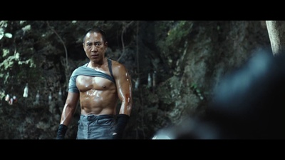 复仇岛剧照的剧照