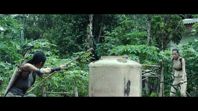 复仇岛剧照的剧照