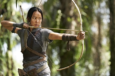 复仇岛剧照的剧照