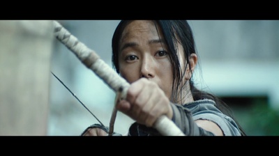 复仇岛剧照的剧照