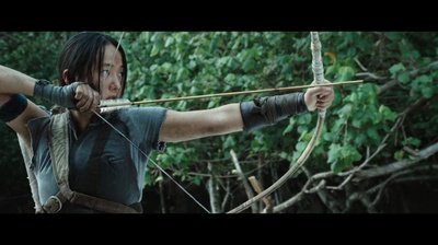 复仇岛剧照的剧照