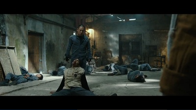 复仇岛剧照的剧照