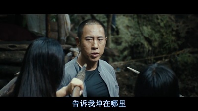 复仇岛剧照的剧照