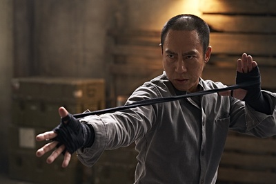 复仇岛剧照的剧照