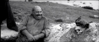 哈姆雷特剧照的剧照