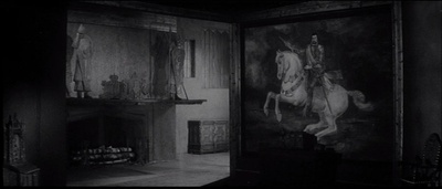 哈姆雷特剧照的剧照