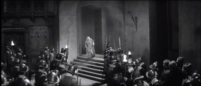 哈姆雷特剧照的剧照