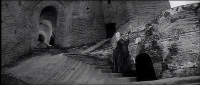 哈姆雷特剧照的剧照