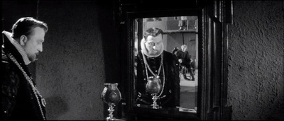 哈姆雷特剧照的剧照