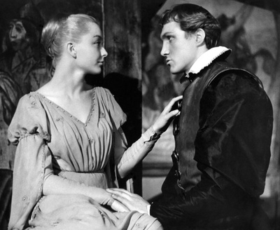 哈姆雷特剧照的剧照